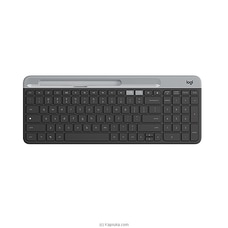 Logitech K580 Multi-Device Slim Wireless Keyboard Buy Logitech Online for specialGifts