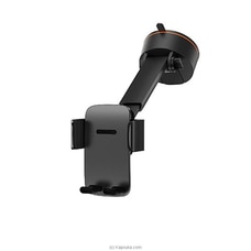 Baseus Easy Control Clamp Car Mount Holder (Suction Cup Version) Buy Automobile Online for specialGifts