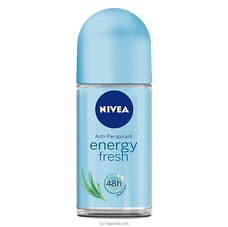 NIVEA Energy Of Freshness Deodorant 50ml Buy NIVEA Online for specialGifts