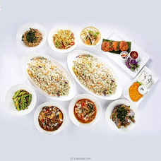 Thai Family Meal  Online for specialGifts
