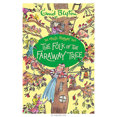 The Folk Of The Faraway Tree (Samayawardhana) Buy Samayawardhana Publishers Online for specialGifts