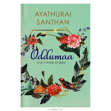 Oddumaa (Samayawardhana) Buy Samayawardhana Publishers Online for specialGifts