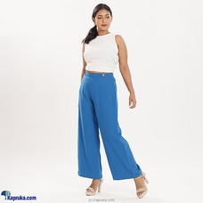 Ladies Casual Pant-013 Buy Miika Online for specialGifts