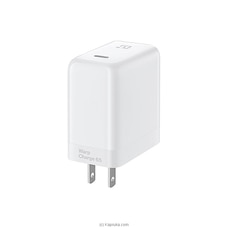 OnePlus Warp Charge 65 Power CN Adapter Buy OnePlus Online for specialGifts
