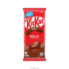 Nestle Kitkat Block 170G Buy Chocolates Online for specialGifts