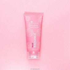 Luvesence Rose Radiance ? Nourishing Facial Scrub 100ml Buy Luv Essence Online for specialGifts
