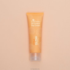 Luvesence  Citrus Glow - Oil Control Day Cream 75ml Buy Luv Essence Online for specialGifts