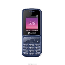 Greentel O10 Dual Sim Feature Phone - CPGT O10 at Kapruka Online
