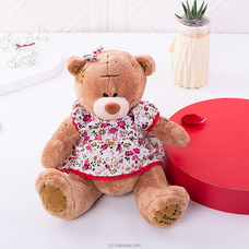 Cutie Bear 6.5 inches - cute gift for girls at Kapruka Online