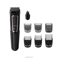 Philips Multi grooming Kit MG3730 Buy Philips Online for specialGifts