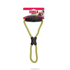 KONG Jaxx Infinity Tug Dog Toy  Online for specialGifts