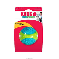 KONG Core Strength Ball Dog Toy Buy pet Online for specialGifts