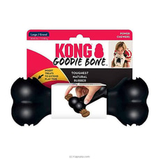 KONG Extreme Goodie Bone Dog Toy - Medium  Online for specialGifts