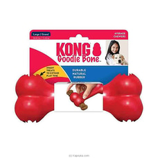 KONG Goodie Bone Dog Toy ? Large  Online for specialGifts