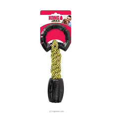 KONG Jaxx Braided Tug Large Dog Toy  Online for specialGifts