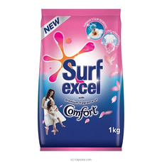 Surf Excel Comfort 1kg Buy Online Grocery Online for specialGifts