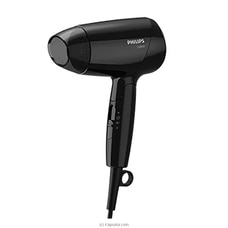 Philips Hair Dryer Bhc-010/10  Black Buy Philips Online for specialGifts