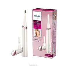 Philips Touch-Up Shaver HP-6388 Buy Philips Online for specialGifts