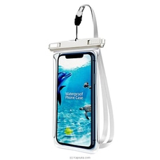 Kingston Waterproof Phone Pouch - GEC0200 Buy Kingston|Browns Online for specialGifts