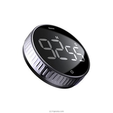 Baseus Heyo Rotation Countdown Timer Buy Baseus Online for specialGifts