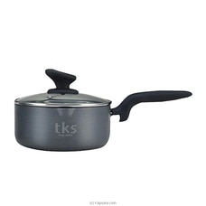 TKS Sauce Pan/ Milk pot - HANSSP-18 Buy TKS|Browns Online for specialGifts