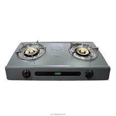 LMG 2-02TNC  LPG Gas Stove - 2-02TNC LPG - LP Buy LMG|Browns Online for specialGifts