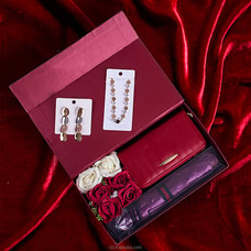 Fashionably Yours Gift Set - For Her Buy Best Sellers Online for specialGifts