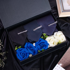 Necktie Trio Giftset - For Him Buy Graduation Online for specialGifts