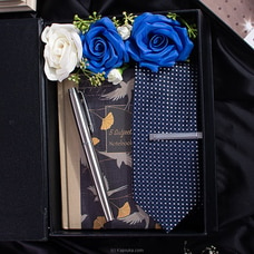 The Gentlemen`s Essentials - For Him Buy Gift Sets Online for specialGifts