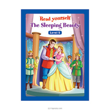 Read yourself The sleeping beauty (Level 2) - Samayawardhana Buy Books Online for specialGifts