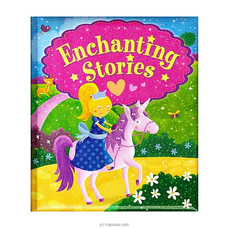 Enchanting Stories - STR Buy same day delivery Online for specialGifts