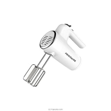 FRIGIDAIRE - HAND MIXER - WHITE- FDHM5105WWS Buy Abans Online for specialGifts