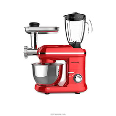 FRIGIDAIRE - STAND MIXER WITH BLENDER - MEAT GRINDER- FDSTNM5126WS Buy Abans Online for specialGifts