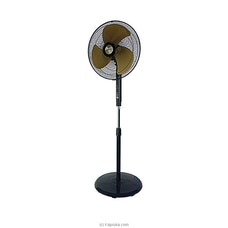 MISTRAL-16` STAND FAN METAL FAN BLADE- MIFNPD1651M Buy Abans Online for specialGifts