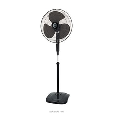 MISTRAL 18 Inch Stand Fan - Black- MIFNTB1816D Buy Abans Online for specialGifts