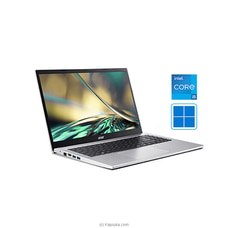 Acer 15.6` Intel Core i5 12th Gen 8GB Notebook- ACPCLI58GB1TB2G12G Buy Abans Online for specialGifts
