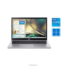 Acer 15.6` Intel Core i5 12th Gen 8GB Laptop- ACPCLI58GB1TB12G Buy Abans Online for specialGifts