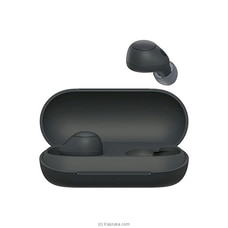 Sony WF-C700N Truly Wireless In-Ear Earbuds Buy SONY Online for specialGifts