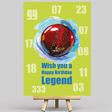 Happy Birthday Legend Buy Greeting Cards Online for specialGifts