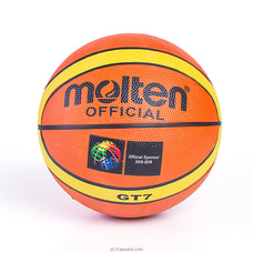 Molten GT7  Genuine NBA Basketbal - Size 7 Buy sports Online for specialGifts