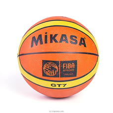 Mikasa GT7  Genuine NBA Basketbal - Size 7 Buy sports Online for specialGifts