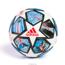 Adidas Soccer Ball Finale Champions League Size 5 Football at Kapruka Online