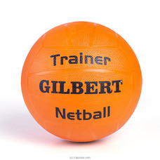 Trainer Gilbert Netball Tubeless Size 5 Buy sports Online for specialGifts