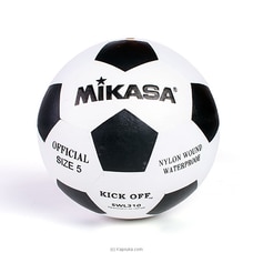 Mikasa PPF310 Soccer Ball Size 5 Football Buy sports Online for specialGifts