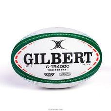 Gilbert G-TR4000 Training Rugby Ball Buy sports Online for specialGifts