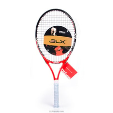 Wilson BLX 100 Tennis Racquet Buy sports Online for specialGifts
