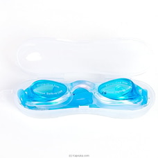 Unisex Swimming Goggles Blue Buy sports Online for specialGifts