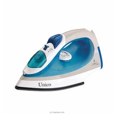 Clear-Unico Steam Iron CLSW-108 Buy CLEAR Online for specialGifts