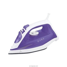 Clear-Steam Iron CLSW605 Buy CLEAR Online for specialGifts