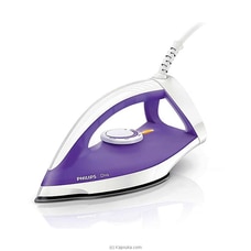 Philips-Dry Iron GC122 Buy PHILIPS Online for specialGifts